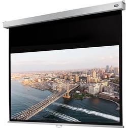 Celexon Rollo Professional Plus 1090810 Rolprojectiescherm 160 x 100 cm Beeldverhouding: 16:9