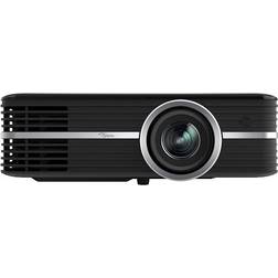 Optoma UHD51