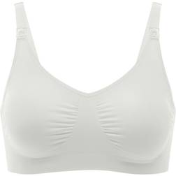 Medela Ultra Stretch Nursing Bra White