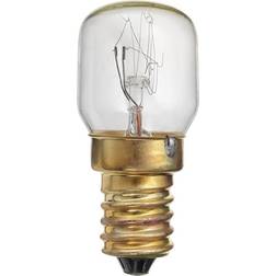 Unison 0701408 Incandescent Lamps 25W E14