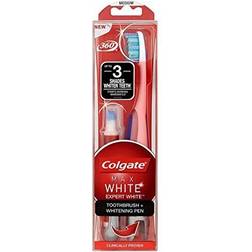 Colgate Spazz Expert White