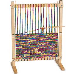 Melissa & Doug Multi Craft Weaving Loom