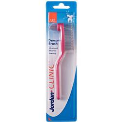 Jordan Clinic Denture Brush