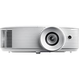 Optoma Proyector HD27E 3200 Lumen 1080p 3d