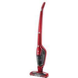 AEG CX7-2-35WR Aspirateur Balai X Flexibility Sans Fil 0.5L 18V Rouge