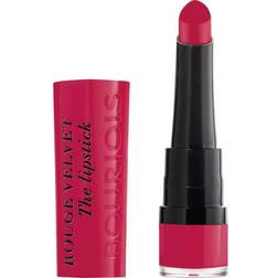 Bourjois Rouge Velvet 009