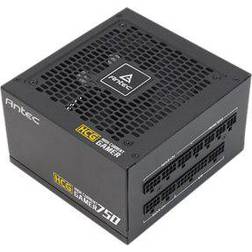 Antec Hcg750 750w Gold 80 Modula