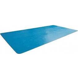 Intex Solarzwembadhoes rechthoekig 975x488 cm Blauw