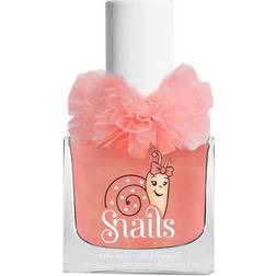 Safe Nails Snails - Ballerine (Børneneglelak) 10.5ml