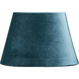 PR Home Oval Sammet Lampskärm ∅ 24.5cm