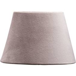 PR Home Oval Sammet Lampskärm ∅ 19.5cm