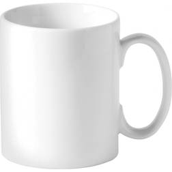Utopia Straight Sided Mug Mug 34cl 48pcs