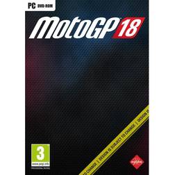 MotoGP 18 (PC)