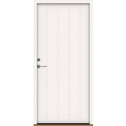 Swedoor Basic Clever-Line P-100 Yderdør S 0502-Y V (94.8x211.5cm)