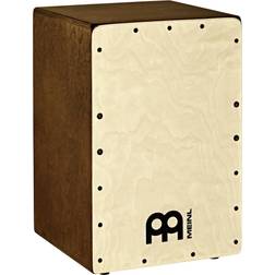 Meinl SC80AB-B Snarecraft Baltic Almond Birch Cajón de madera