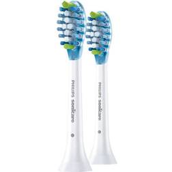 Philips Sonicare AdaptiveClean 2-pack