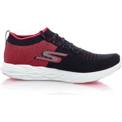 Skechers Gorun 6 - Black/Pink