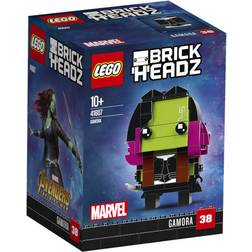 LEGO Brickheadz Gamora 41607