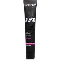 Curaprox Black Is White Dentifricio Rinfrescante 90 ml