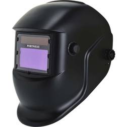 Portwest Masque de soudeur Bizweld Plus PW65 Teinte 9-13