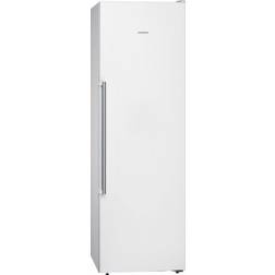 Siemens GS36NAW3P Negro, Blanco