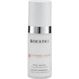Bioline Lifting Code Filler Serum Hyaluronic Acid 30ml