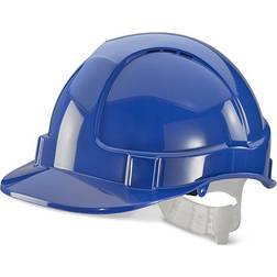 Beeswift Economy Vented Safety Helmet