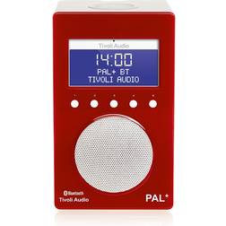 Tivoli Audio Pal BT Radio