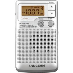 Sangean DT-250