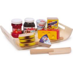 Legler Breakfast Set