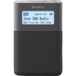 Sony XDR-V20D DAB Radio