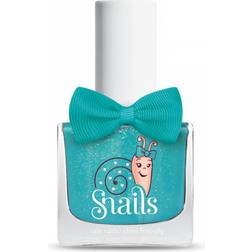 Safe Nails Snails Nail Polish Splash Lagoon 10.5ml