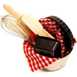 Alrico Just for Chef Baking Set 20pcs