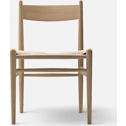 Carl Hansen & Søn CH36 Esszimmerstuhl 81cm