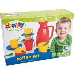 Dantoy Kaffeservice 4445