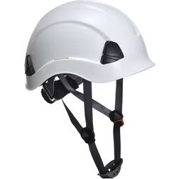 Portwest PS53 Height Endurance Helmet - White