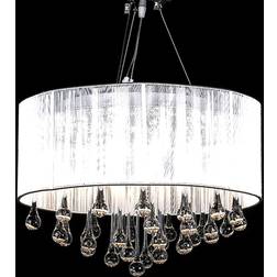 vidaXL Maria Theresa Pendant Lamp 45cm