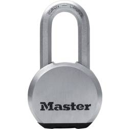 Master Lock Cadenas Haute Sécurité M830EURDLH