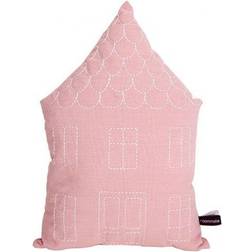 Roommate House Cushion