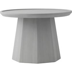 Normann Copenhagen Pine Large Mesa Auxiliar 65cm