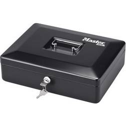Master Lock Caisse Moyenne Avec Plateau CB-12ML