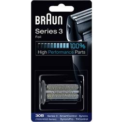 Braun 30B Serie 3