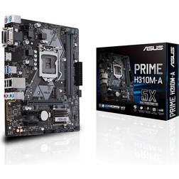 ASUS PRIME H310M-A
