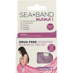 Sea Band Mama! 1 paire