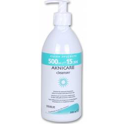 Synchroline Aknicare Cleanser 500ml