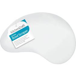 KitchenCraft Flexible Dough-Scraper 17 cm