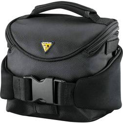 Topeak Bagage avant Compact HandleBar Bag & Pack Noir