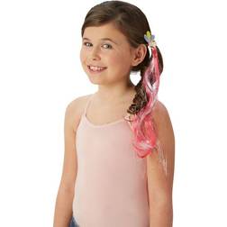 Rubies Pink Pie Lace Hair My Little Pony