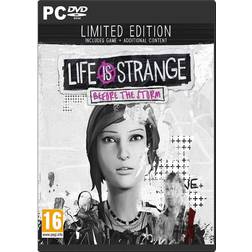 Life is Strange: Before the Storm - Limited Edition (PC)