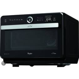 Whirlpool JT 469 BL Nero